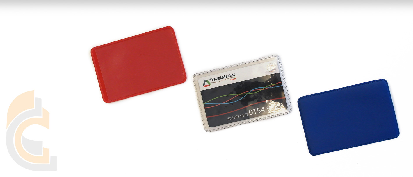 Product Image 2 - SINGLE CARD HOLDERS