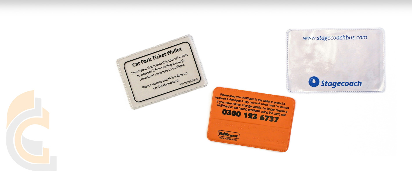 Product Image 3 - SINGLE CARD HOLDERS