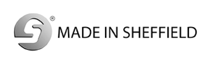 Made In Sheffield Logo