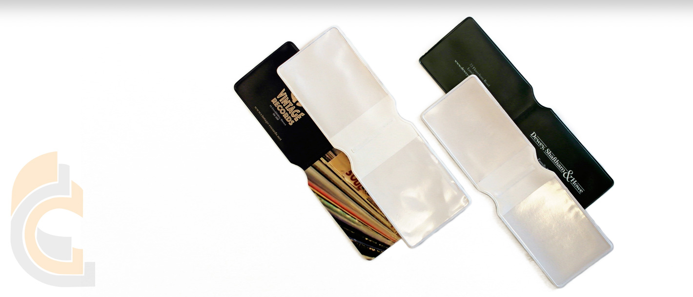 Product Image 1 - Oyster & Mini Oyster Style Card Holder