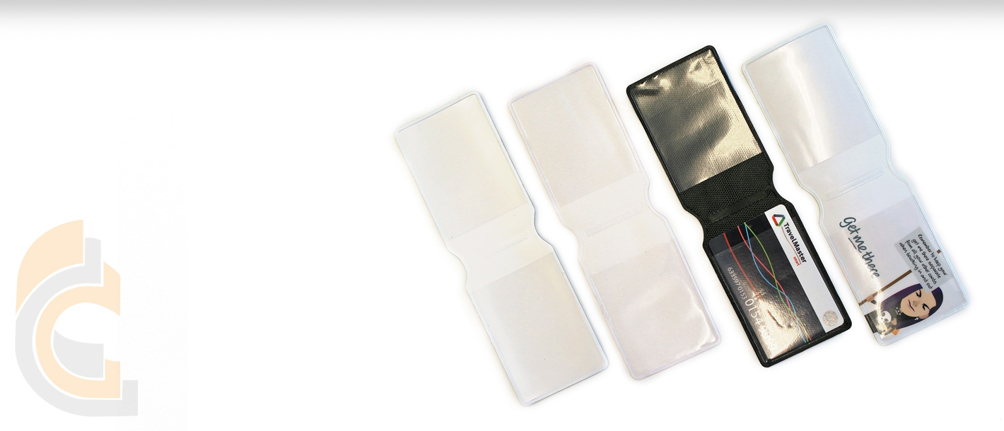Product Image 2 - Oyster & Mini Oyster Style Card Holder
