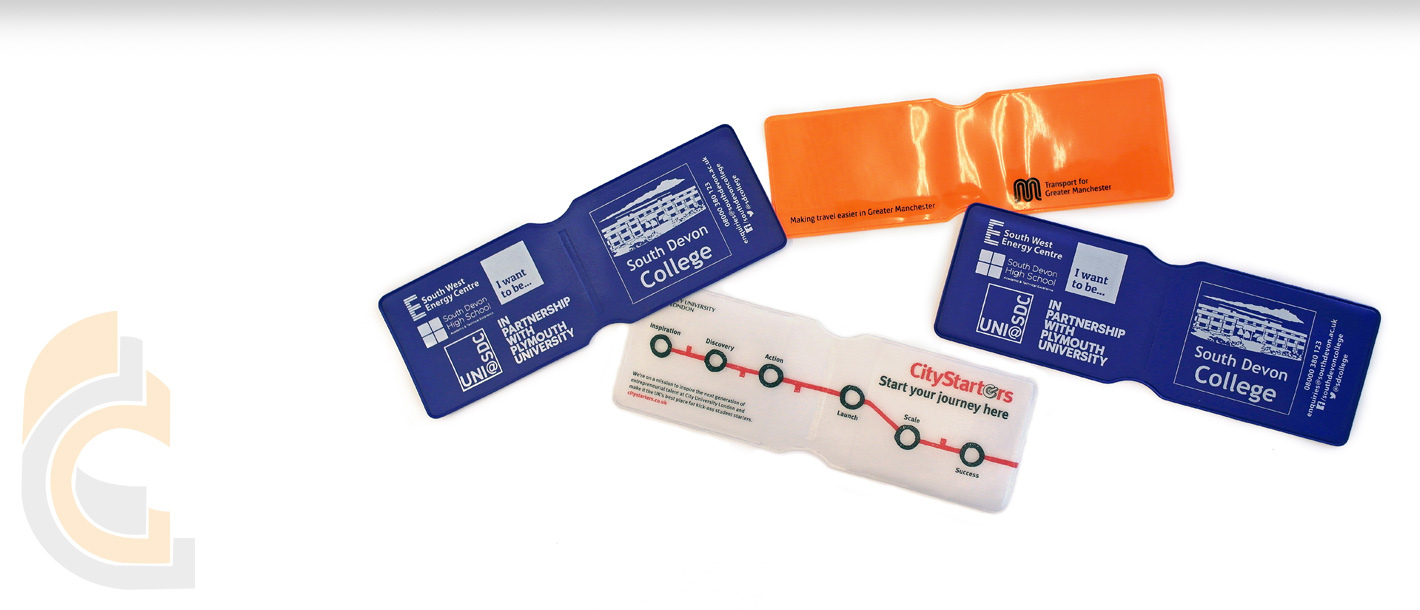 Product Image 3 - Oyster & Mini Oyster Style Card Holder