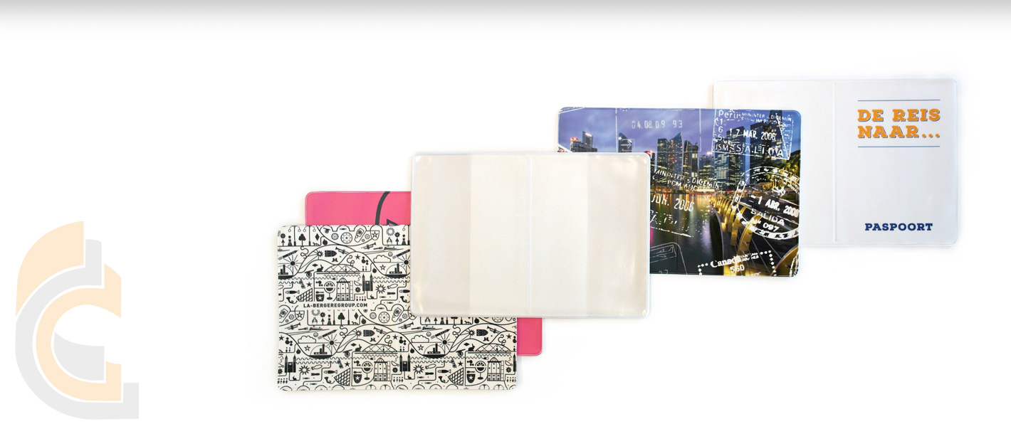 Product Image 2 - Passport Cover