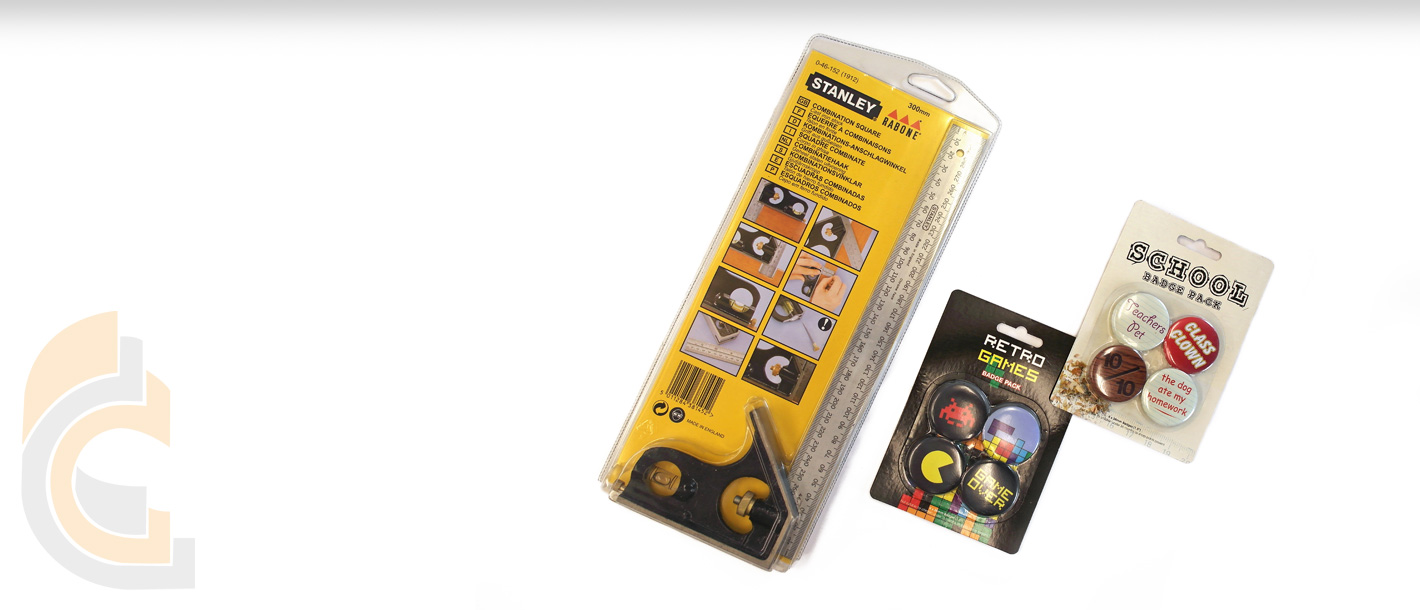 Product Image 2 - Vacuum Formed Products
